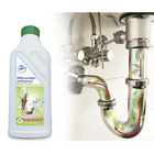 Captain Clean – Nettoyant pour canalisations aux enzymes, 500 ml