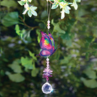 Attrape-soleil "Papillon" Gainsborough