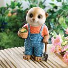 Suricate jardinier Gainsborough