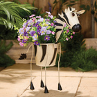 Pot de fleurs "Zèbre" Gainsborough