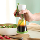 Mixeur pour vinaigrette