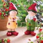 Garçon décor fraise Gainsborough