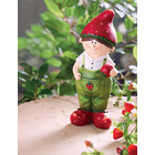 Garçon décor fraise Gainsborough