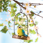 Détecteur de mouvements "Oiseau" Gainsborough