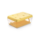 Boîte fraîcheur pour fromage
