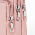 Sac ”Sandy” Amélie di Santi, rosé