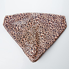 Serviette turban sèche-cheveux "Leo"