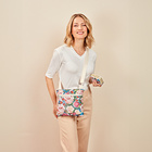 Sac "Océan de fleurs"