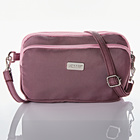 Sac "Raja" Amélie di Santi, fuchsia