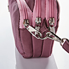 Sac "Raja" Amélie di Santi, fuchsia