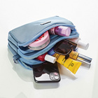 Sac "Raja" Amélie di Santi, bleu