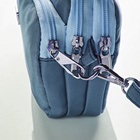 Sac "Raja" Amélie di Santi, bleu