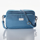 Sac "Raja" Amélie di Santi, bleu