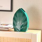 Vase "Feuille" Eldo