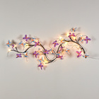 Rameau avec papillons LED Eldo