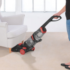 CLEANmaxx Nettoyeur de tapis 3 en 1 Professional