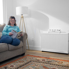 Ventilateur à batterie Therma Boost INVICTUS
