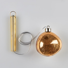 Lampe à suspendre LED "Ambre" Eldo