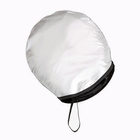 Pare-soleil pliable pour voiture Clarsen