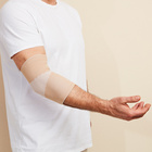 Bandage pour coude VIVADIA, beige
