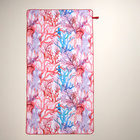 Drap de bain "Coraux" Eldo