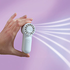 Mini-ventilateur avec batterie