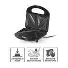 Appareil à croque-monsieur GOURMETmaxx