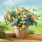 Bouquet de fleurs "Prairie estivale" Gainsborough