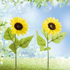 Tournesol décoratif