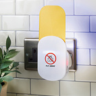 Destructeur d’insectes 2 en 1 pour les prises de courant