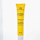 Crème de jour à la vitamine C 50 ml