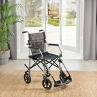 Fauteuil roulant léger