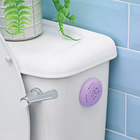 Lot de 10 mini désodorisants