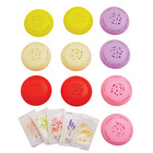 Lot de 10 mini désodorisants