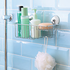 Étagère de douche