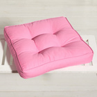 Coussin rehausseur Eldo, mûre