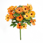 Gazanias artificiels