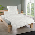 Oreiller 80 x 80 cm Eldo