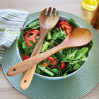 Couverts à salade "Acacia", 2 pièces
