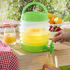 Distributeur de boissons pliable Basilico