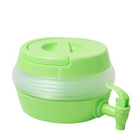 Distributeur de boissons pliable Basilico