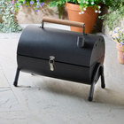 Barbecue au charbon de bois Basilico