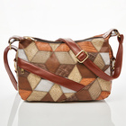 Sac à main RFID "Doris"