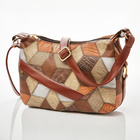 Sac à main RFID "Doris"