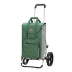 Chariot de supermarché "Royal Shopper Liska" vert Andersen