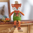 Décoration pour rebord "Renard" Eldo