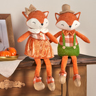 Décoration pour rebord "Renard" Eldo