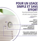 Déshumidificateur Bergström, 1500 ml