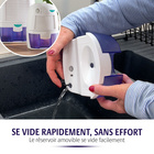 Déshumidificateur Bergström, 1500 ml