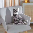 Coussin décoratif "Chat" Eldo